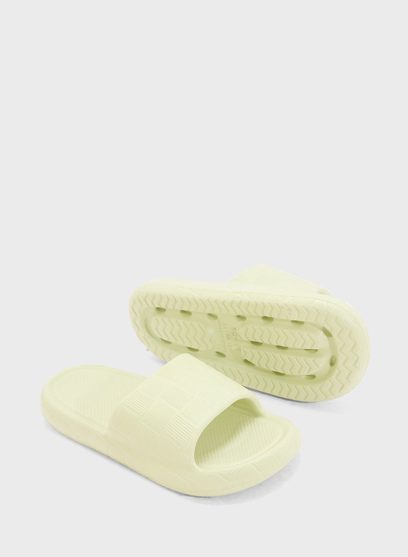 Ginger Womens Slide  - Image 3