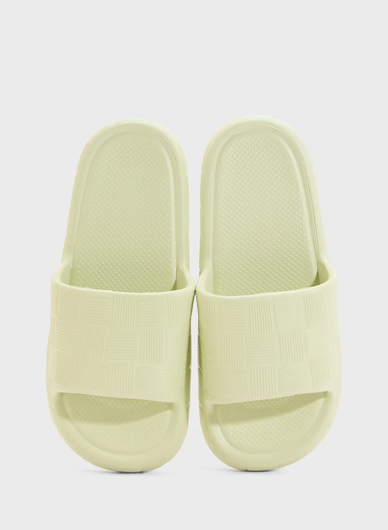 Ginger Womens Slide