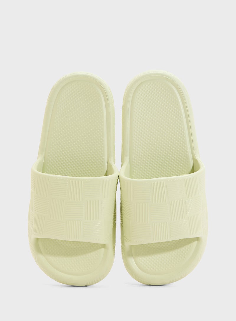 Ginger Womens Slide  - Image 4