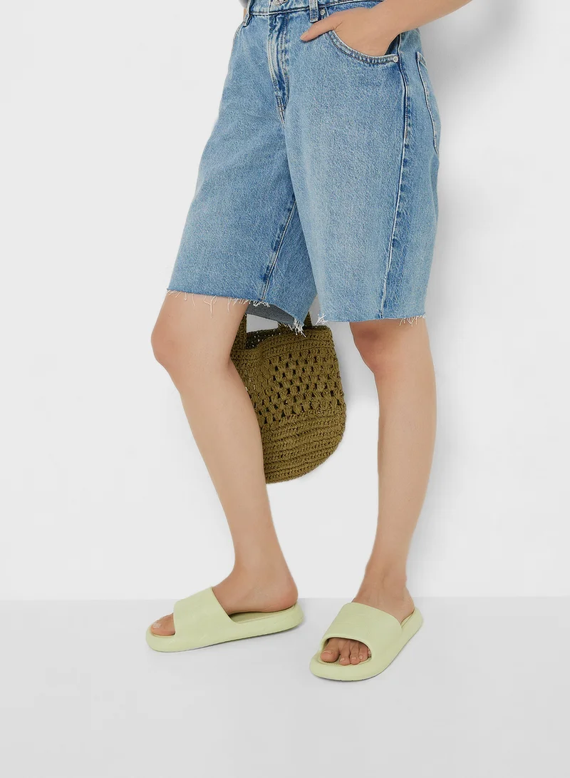 Ginger Womens Slide