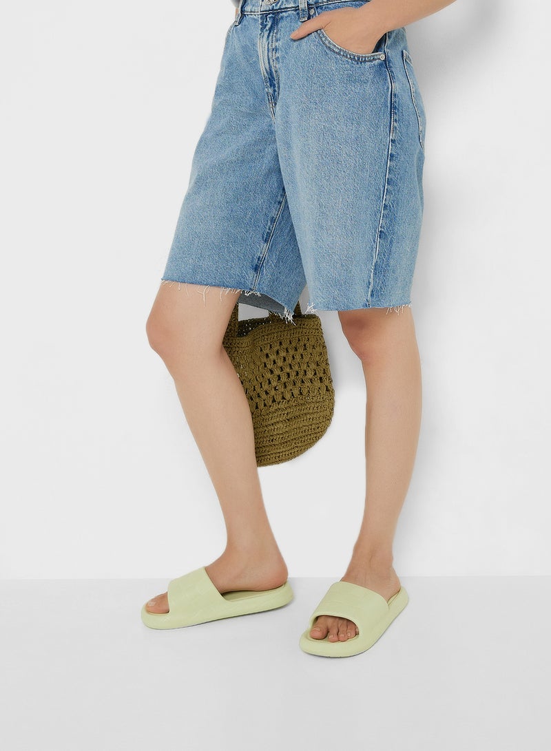 Ginger Womens Slide  - Image 5
