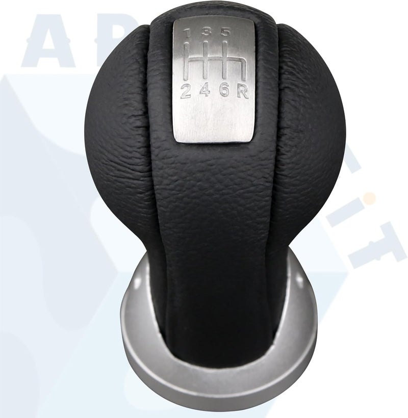 APPERFiT Gear Shift Knob 32865-CD00A 32865-AM803 - Image 2