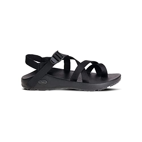 Chaco Mens Z2 Classic With Toe Loop Outdoor Sandal Black 13 M