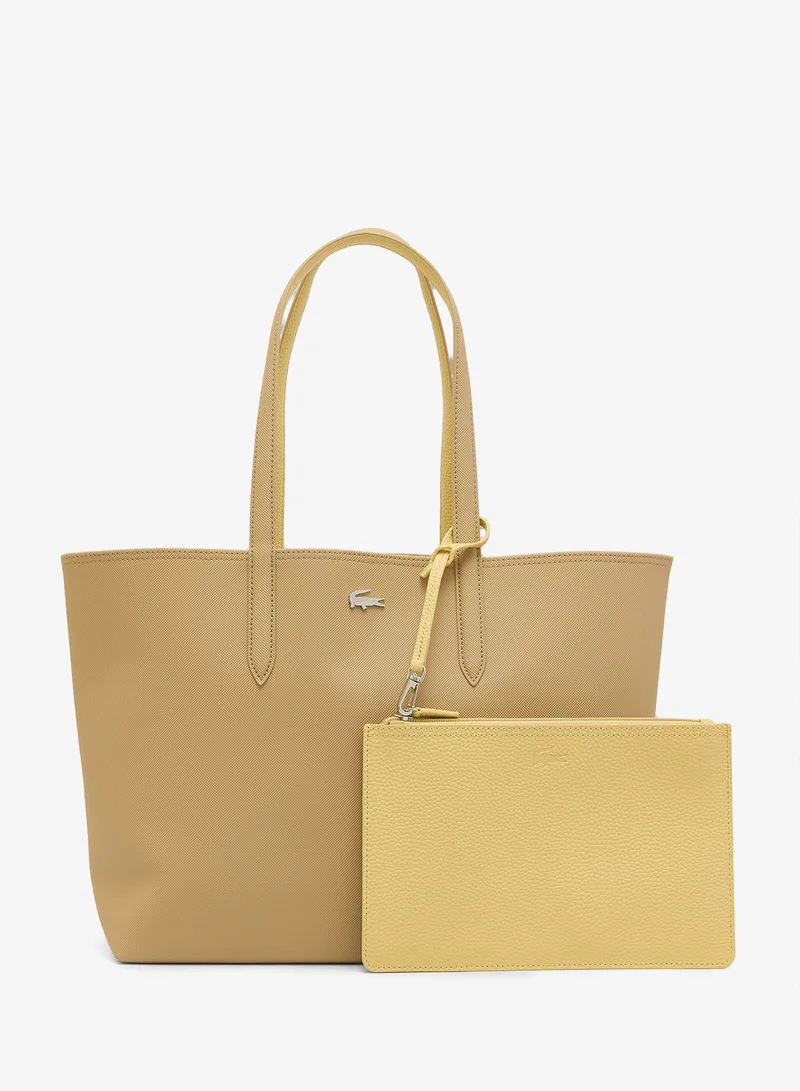لاكوست Core Essentials Shopping Bag