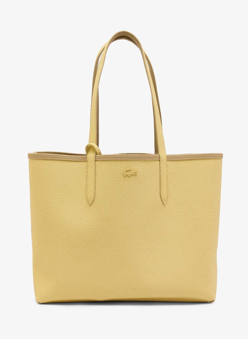 LACOSTE  Core Essentials Shopping Bag for Women | Best Price UAE