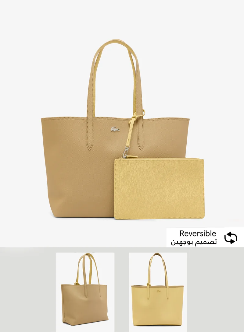 لاكوست Core Essentials Shopping Bag