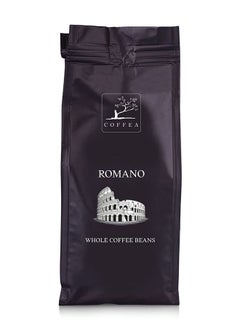 ROMANO WHOLE BEANS 1000G