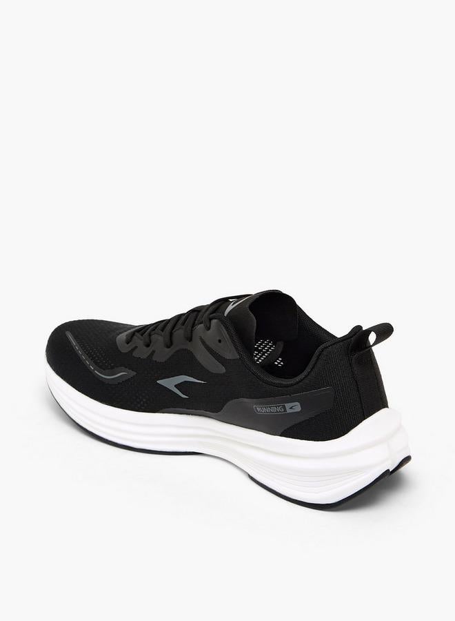 Dash Men Lace-Up Sports Shoes - Image 5