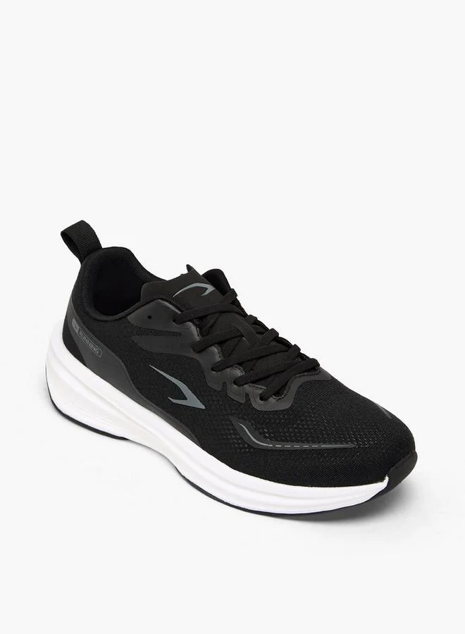 داش Men Lace-Up Sports Shoes