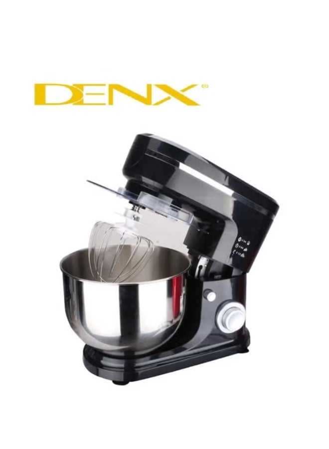 Denx DX 3223 Multifunctional Electric Stand Mixer, 8 Liter Capacity, 2000 Watts - Image 2