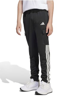 Adidas Kids Emerging Harmony Tiro Cargo Pants  - Image 1