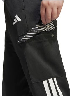 Adidas Kids Emerging Harmony Tiro Cargo Pants  - Image 4