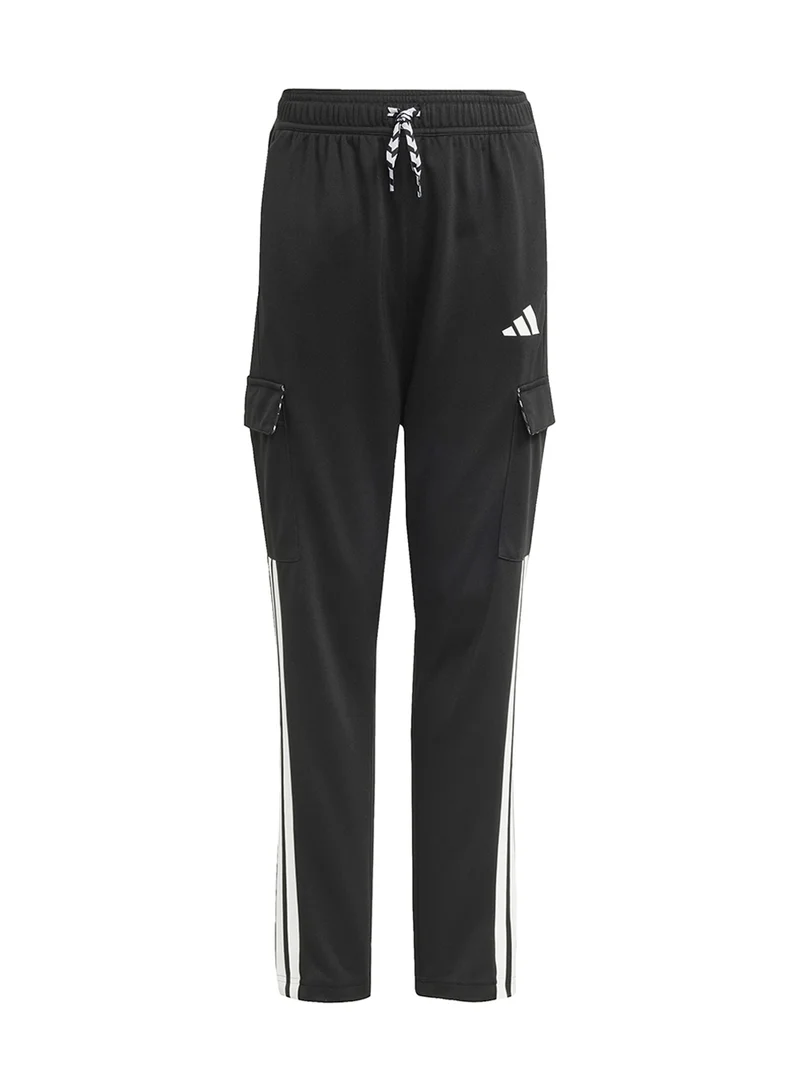 adidas بنطلون كارغو تيرو للأطفال Emerging Harmony