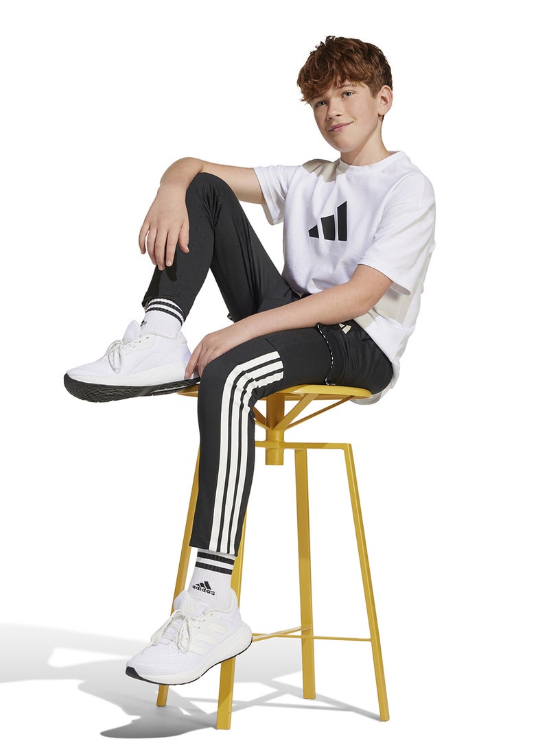 Adidas Kids Emerging Harmony Tiro Cargo Pants  - Image 5
