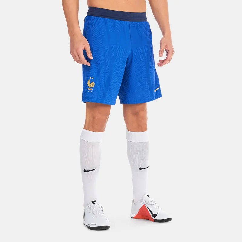 Nike Men's France Dri-FIT ADV Strike Elite Shorts