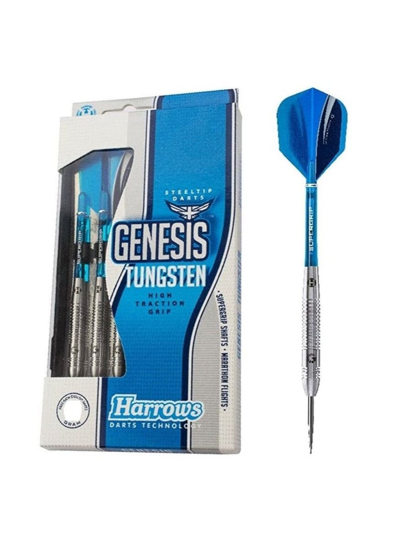 Genesis Dartboard Pin 3 Pcs Set