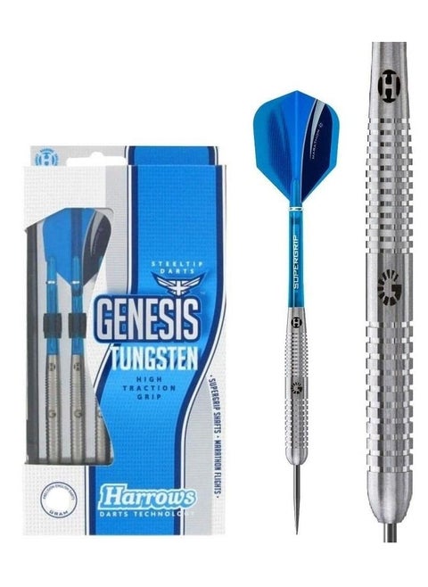 Genesis Dartboard Pin 3 Pcs Set