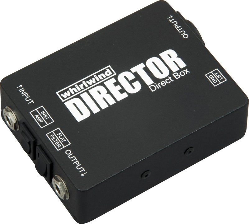 Whirlwind Director Passive Direct Box - Image 2