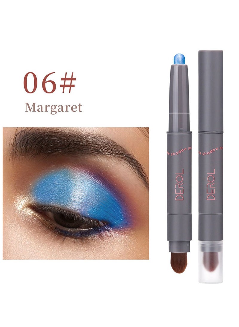 DEROL - Sunny Psalms Polarized Eyeshadow Pen - Image 1