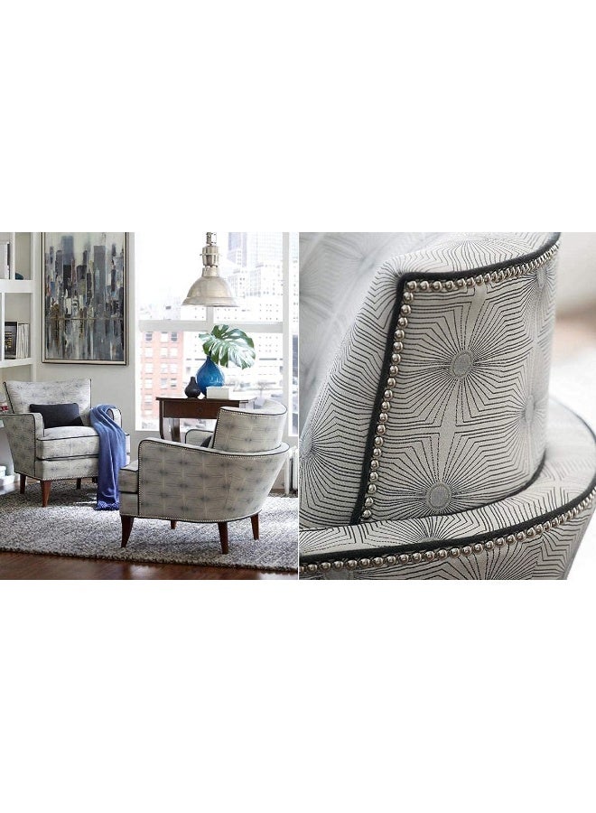 Capture Carpet & Rug Dry Cleaner w/Resealable lid - Home, Car, Dogs & Cats Pet Carpet Cleaner Solution - Strength Odor Eliminator, Stains Spot Remover, Non Liquid & No Harsh Chemical (4 Pound) - Image 5