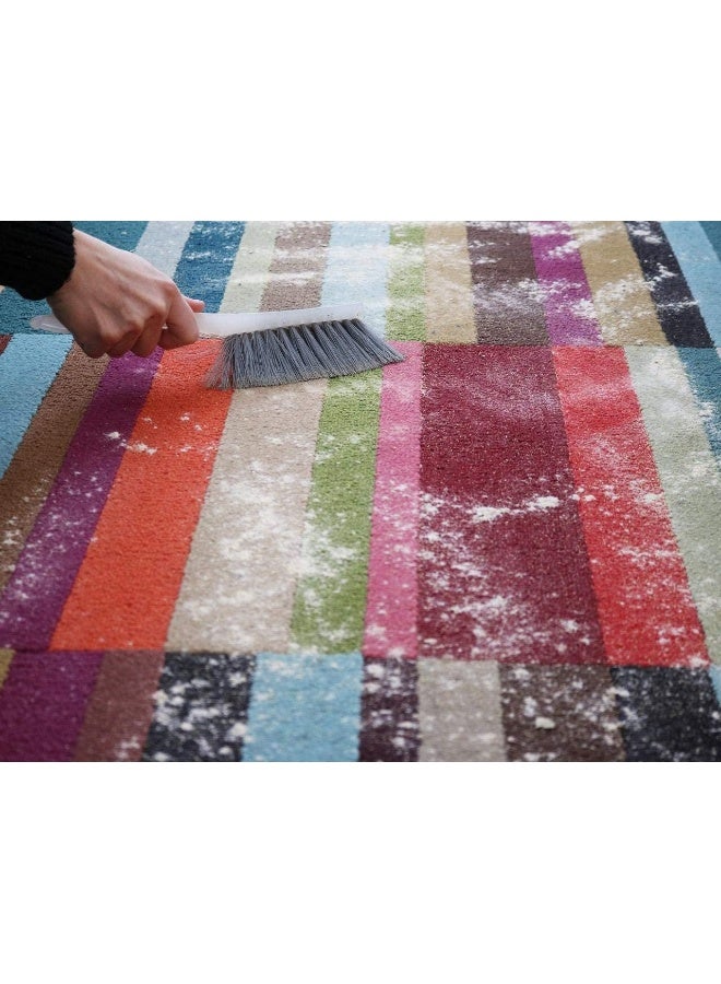 Capture Carpet & Rug Dry Cleaner w/Resealable lid - Home, Car, Dogs & Cats Pet Carpet Cleaner Solution - Strength Odor Eliminator, Stains Spot Remover, Non Liquid & No Harsh Chemical (4 Pound) - Image 4