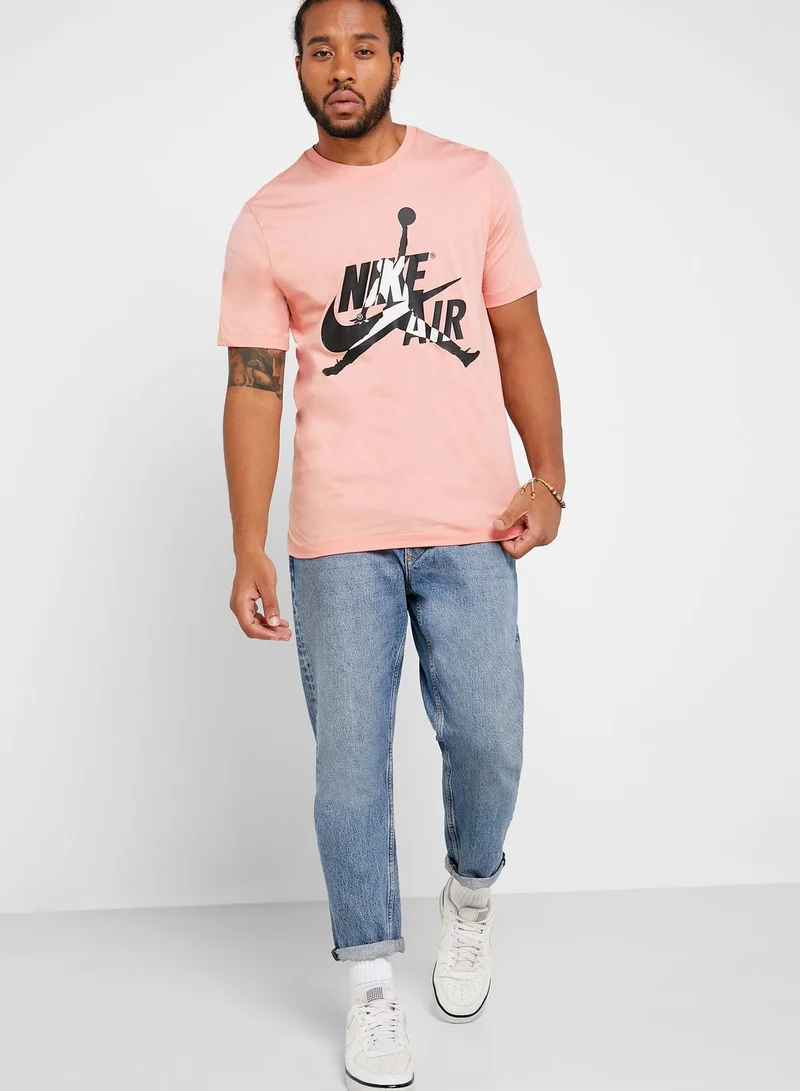 Jordan Jordan Jumpman Classic T-Shirt