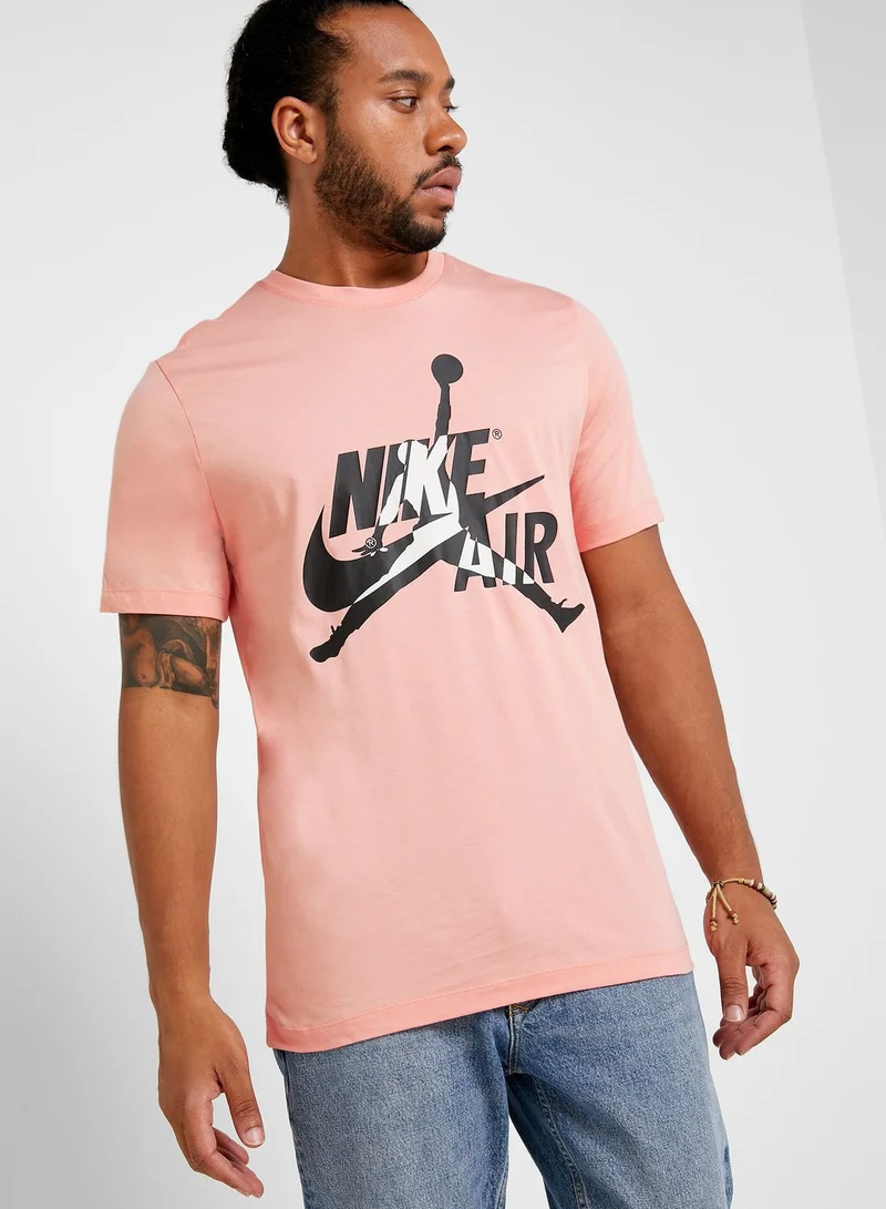 Jordan Jordan Jumpman Classic T-Shirt