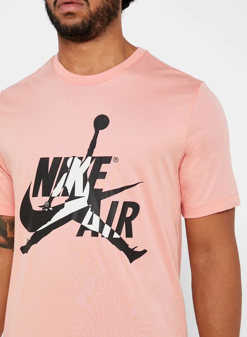 Jordan Jordan Jumpman Classic T-Shirt