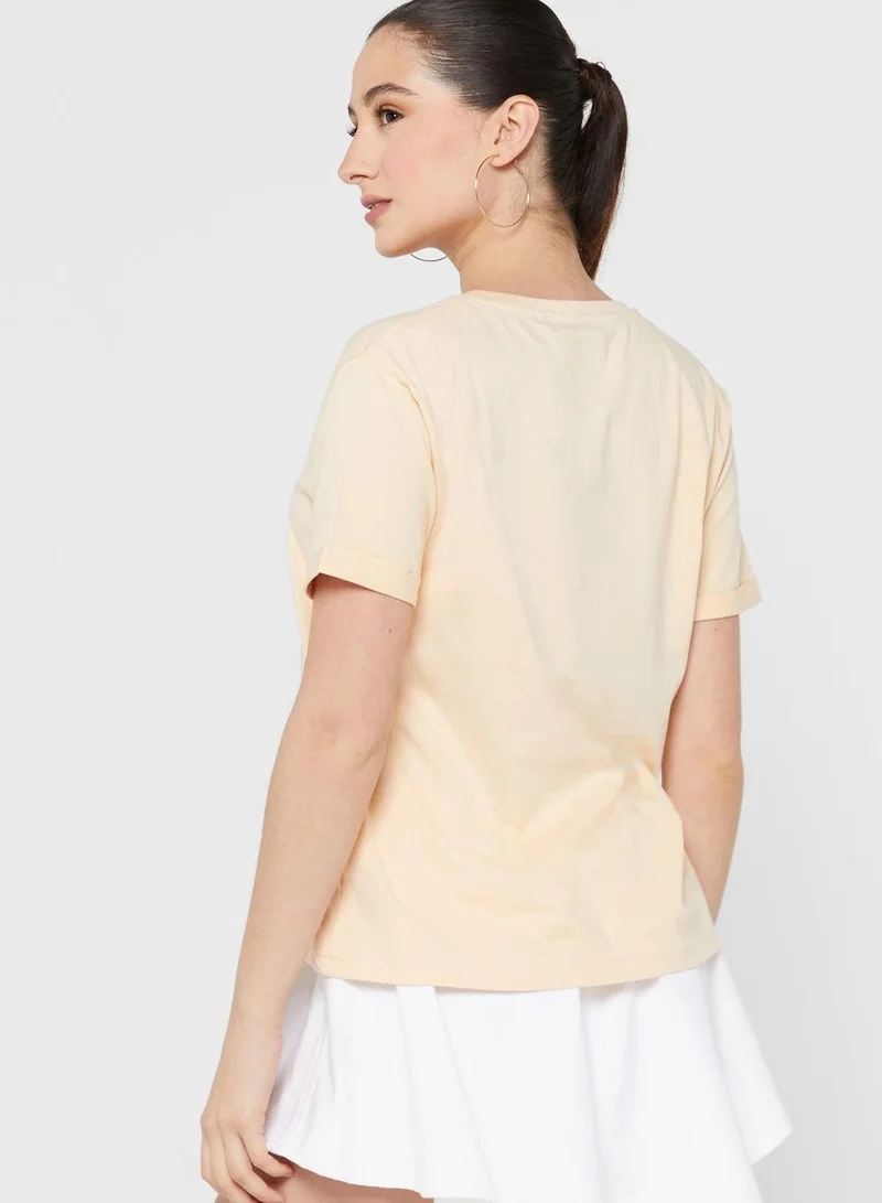 هارفارد تيشيرت بطباعة هارفرد