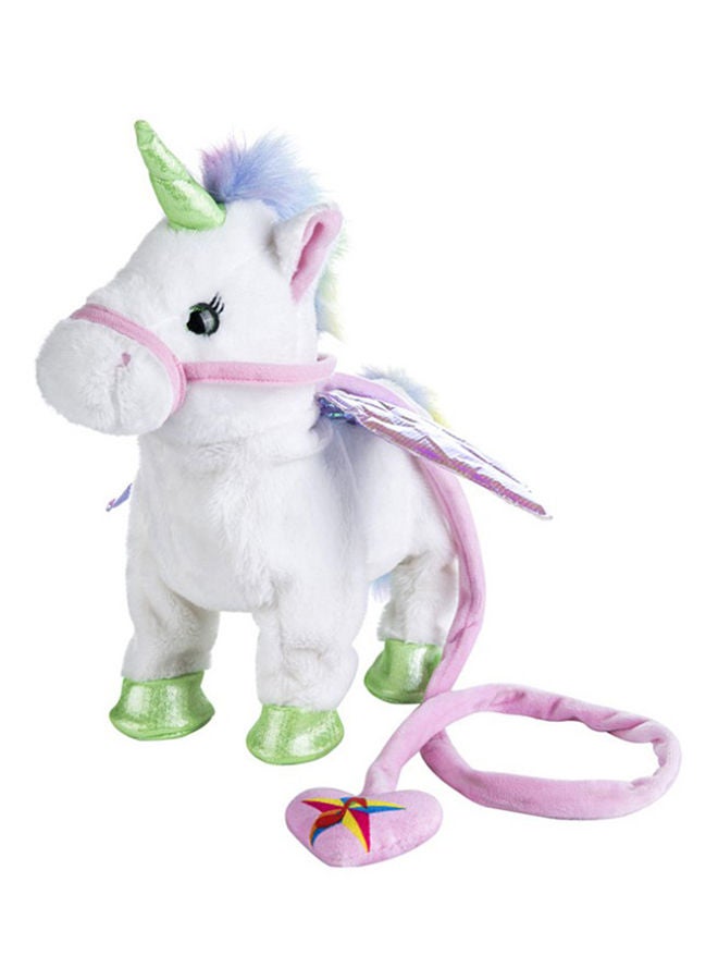 إسكدنيا لعبة تعليمية بتصميم أحادي القرن الصغير