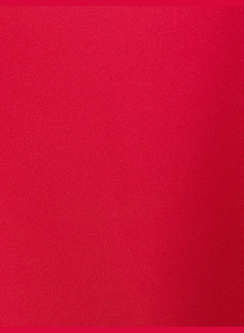 كوتون Short Sleeve Sports T-Shirt