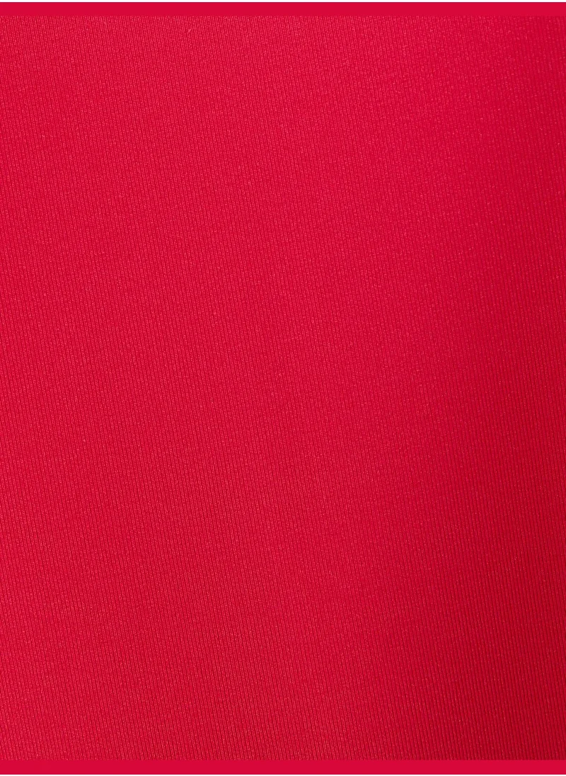 KOTON Short Sleeve Sports T-Shirt