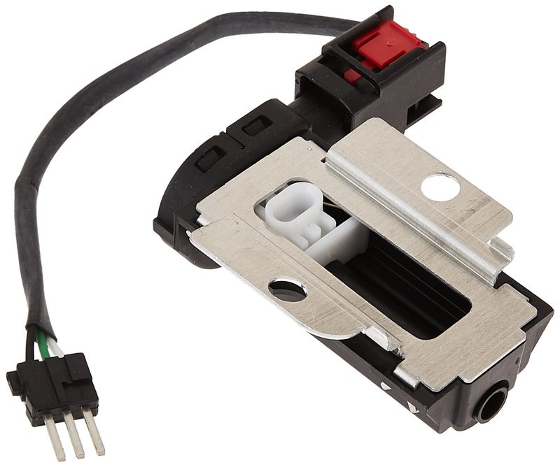 General Motors GM Genuine Parts 25799118 Brake Pedal Position Sensor with Bolts - Image 2