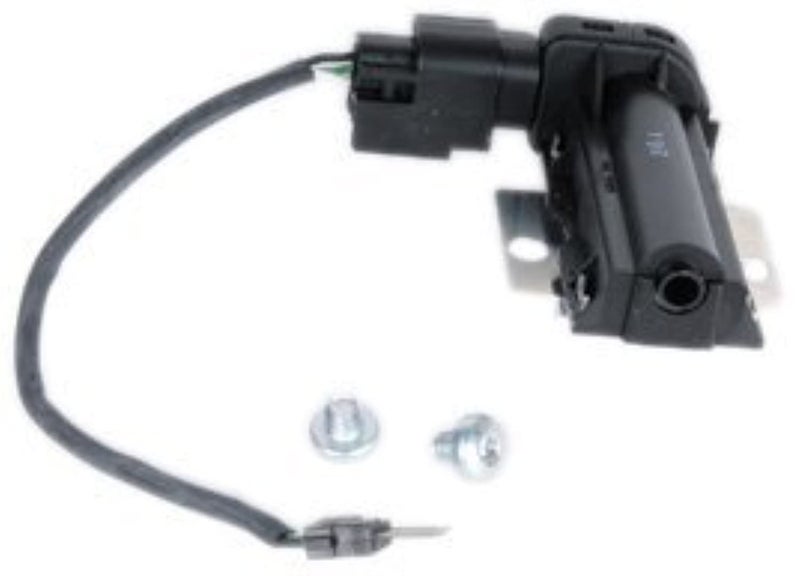 General Motors GM Genuine Parts 25799118 Brake Pedal Position Sensor with Bolts - Image 3