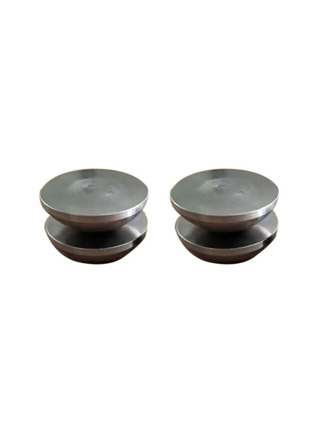 Tumbler Rice Spoon Standing Anti-stick Rice Spoon Rice Cooker Rice Plastic Spoon Tumbler Weight-Specifications:Random Color - Image 3