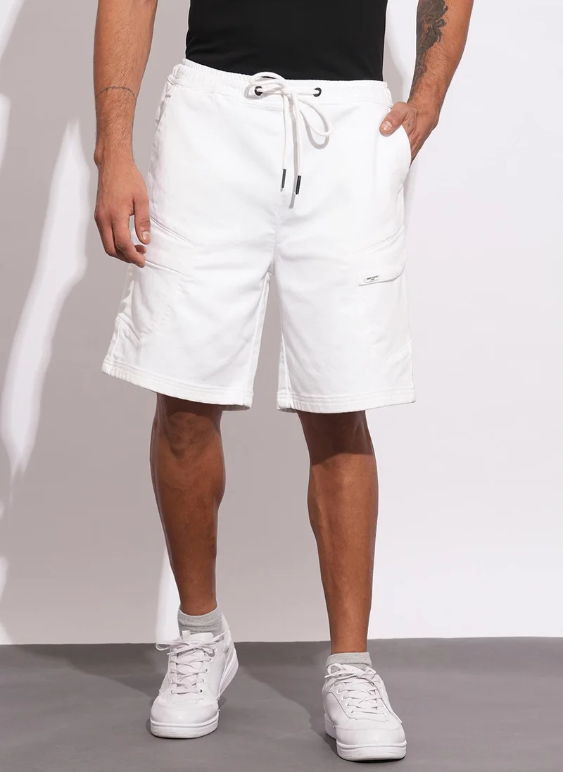 Being Human Men Shorts