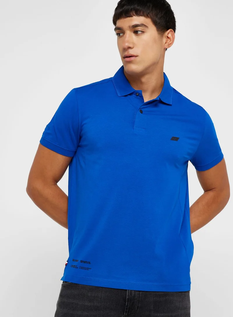 TOMMY HILFIGER Best Essential Polo