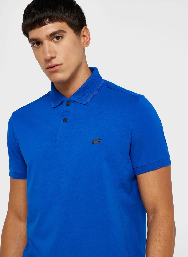 TOMMY HILFIGER Best Essential Polo
