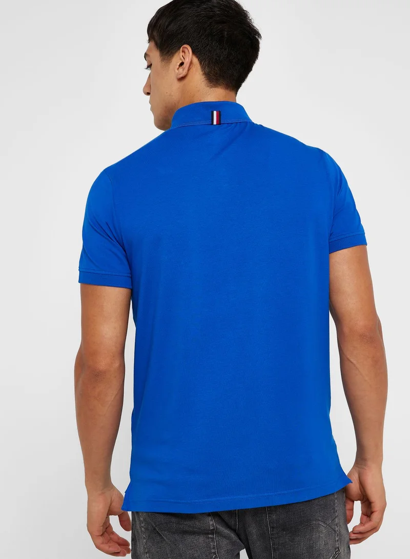 TOMMY HILFIGER Best Essential Polo