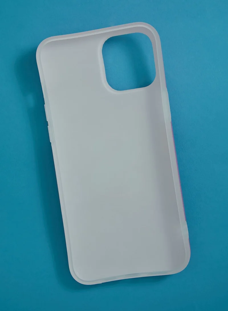 AURORA Monogram S Iphone 12 / 12 Pro Case
