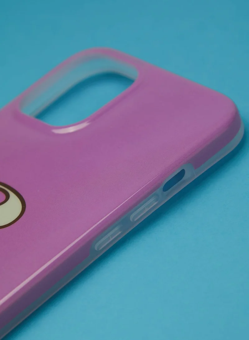 AURORA Monogram S Iphone 12 / 12 Pro Case