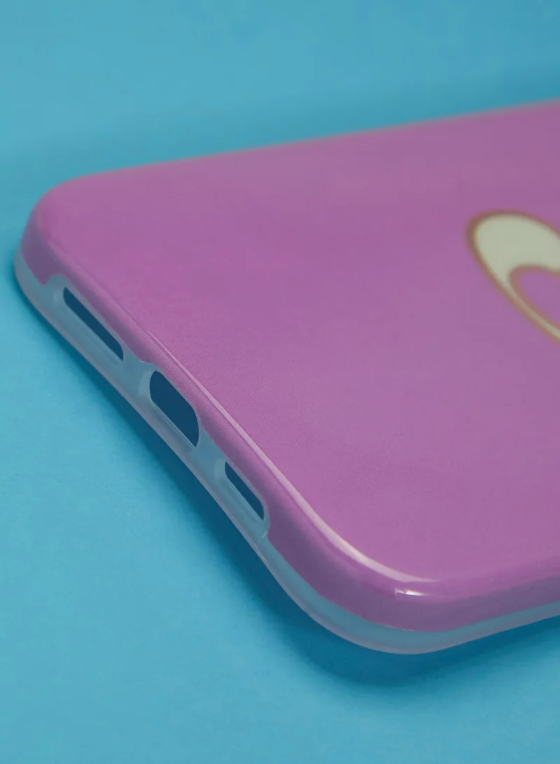 AURORA Monogram S Iphone 12 / 12 Pro Case
