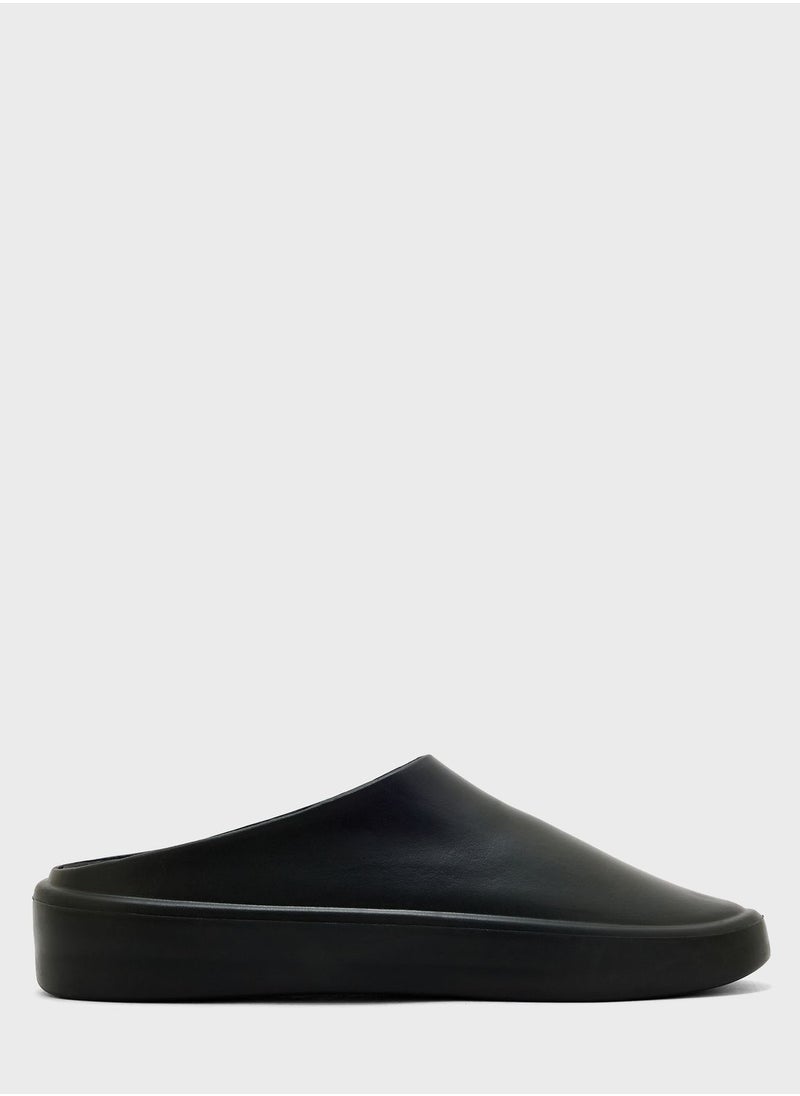 Seventy Five - Casual Foam Mules - Image 1