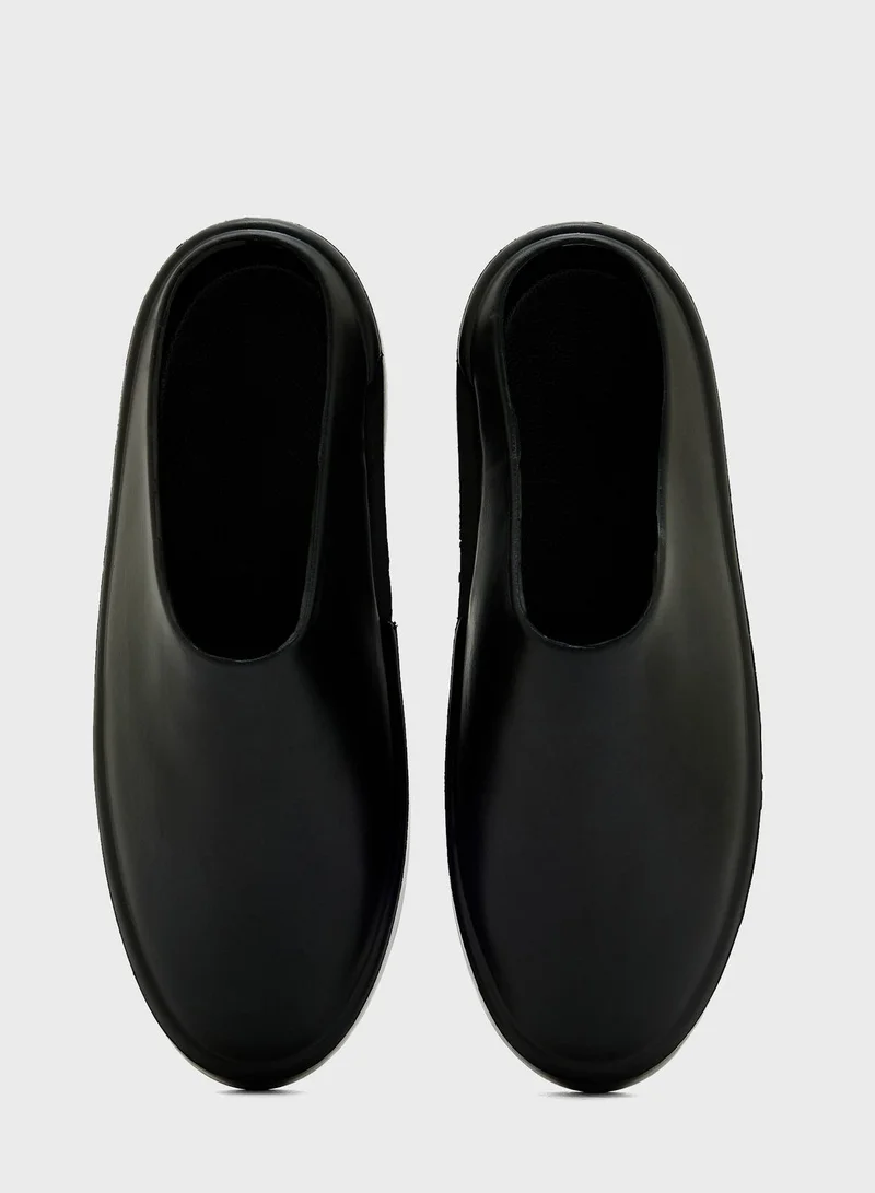 Seventy Five Casual Foam Mules