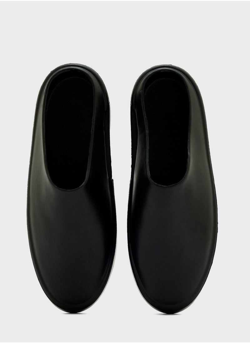 Seventy Five - Casual Foam Mules - Image 1