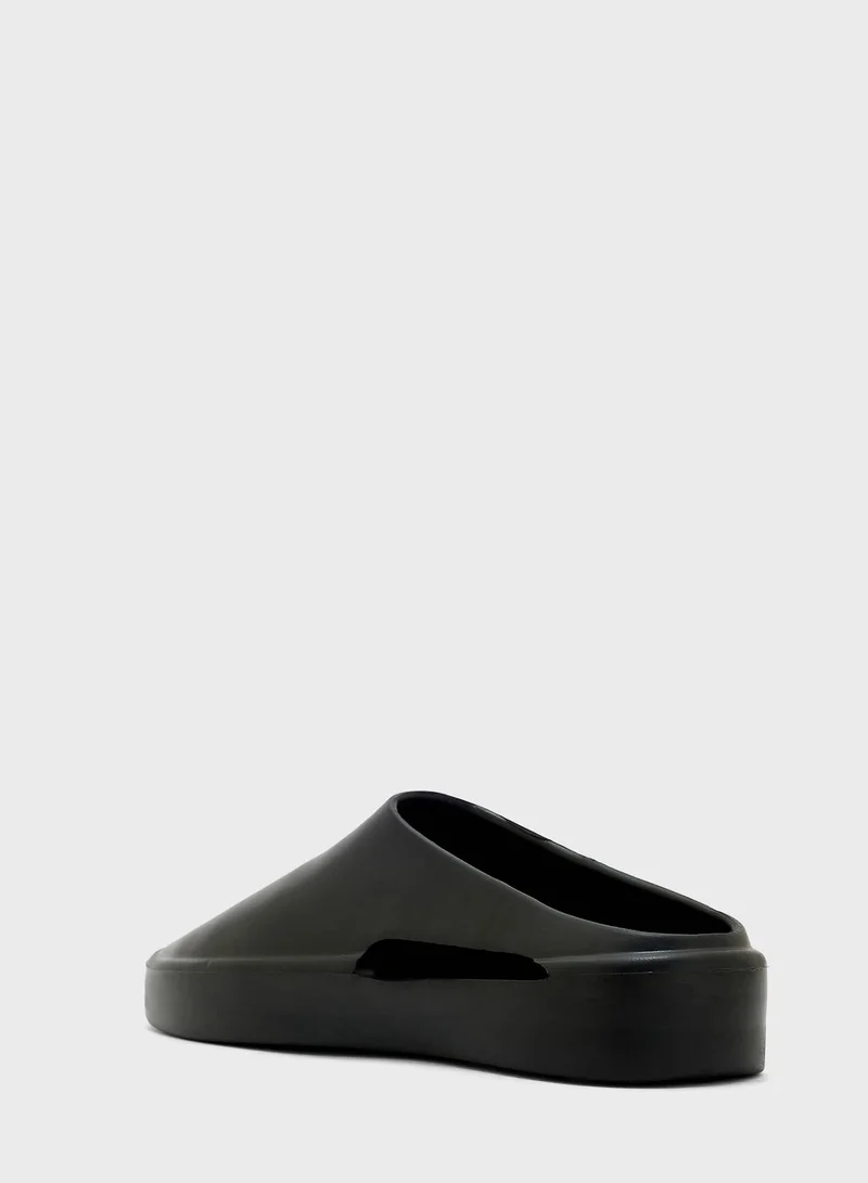 Seventy Five Casual Foam Mules