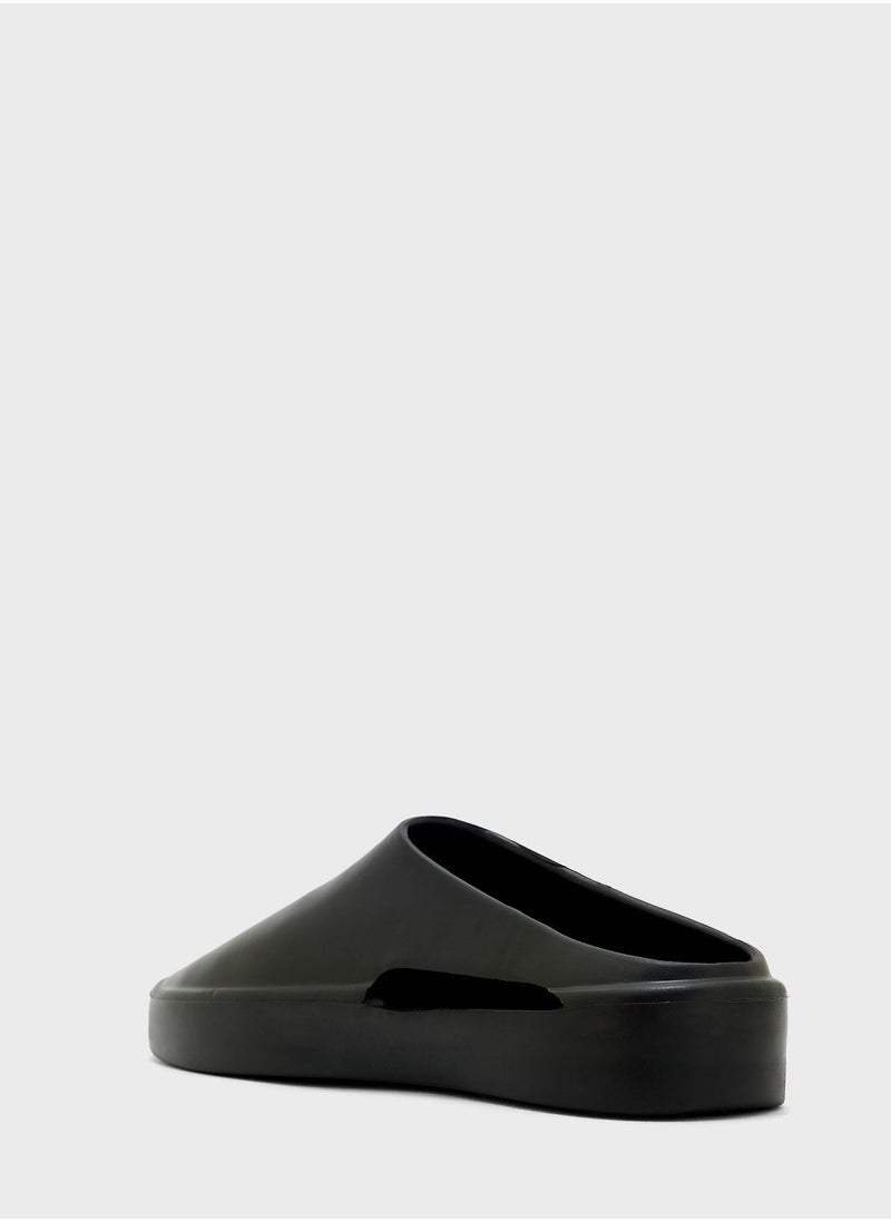 Seventy Five - Casual Foam Mules - Image 1