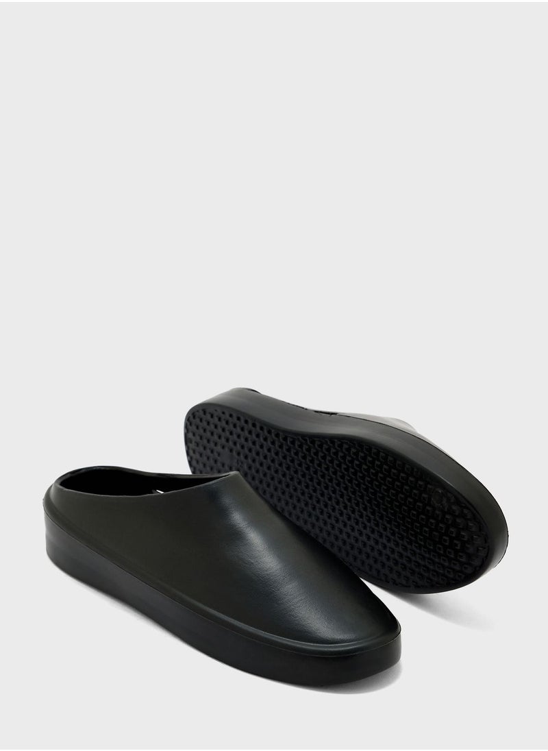 Seventy Five - Casual Foam Mules - Image 1