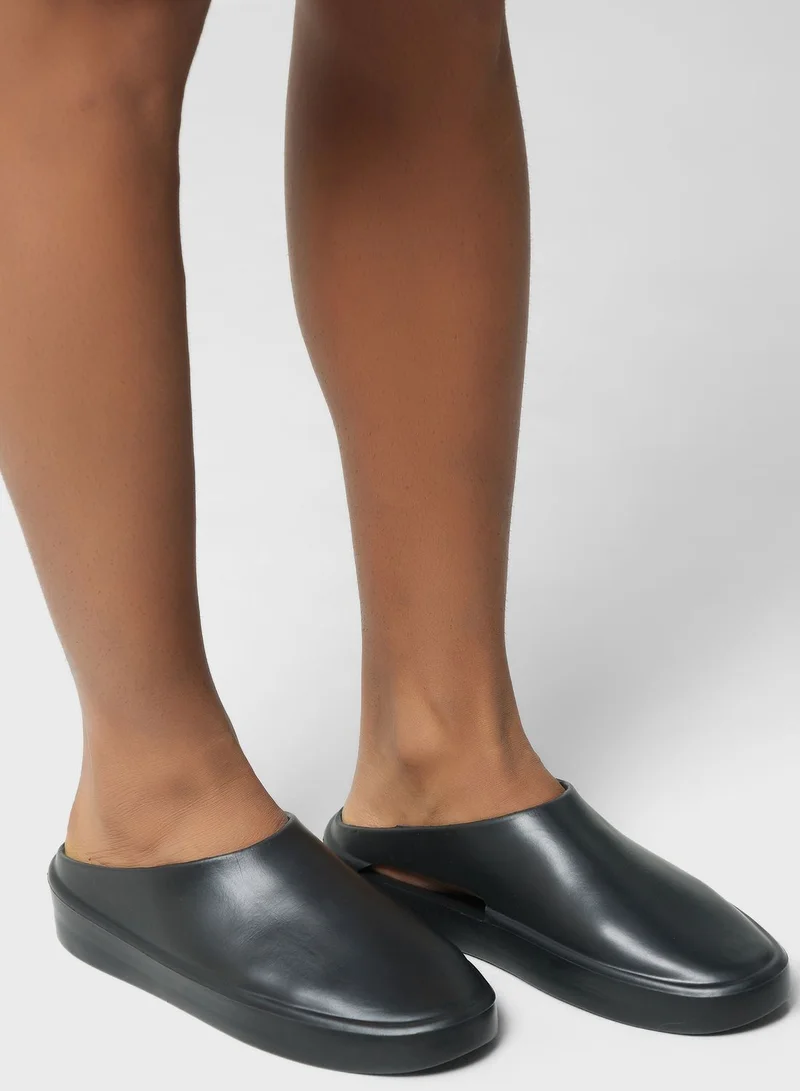 Seventy Five Casual Foam Mules