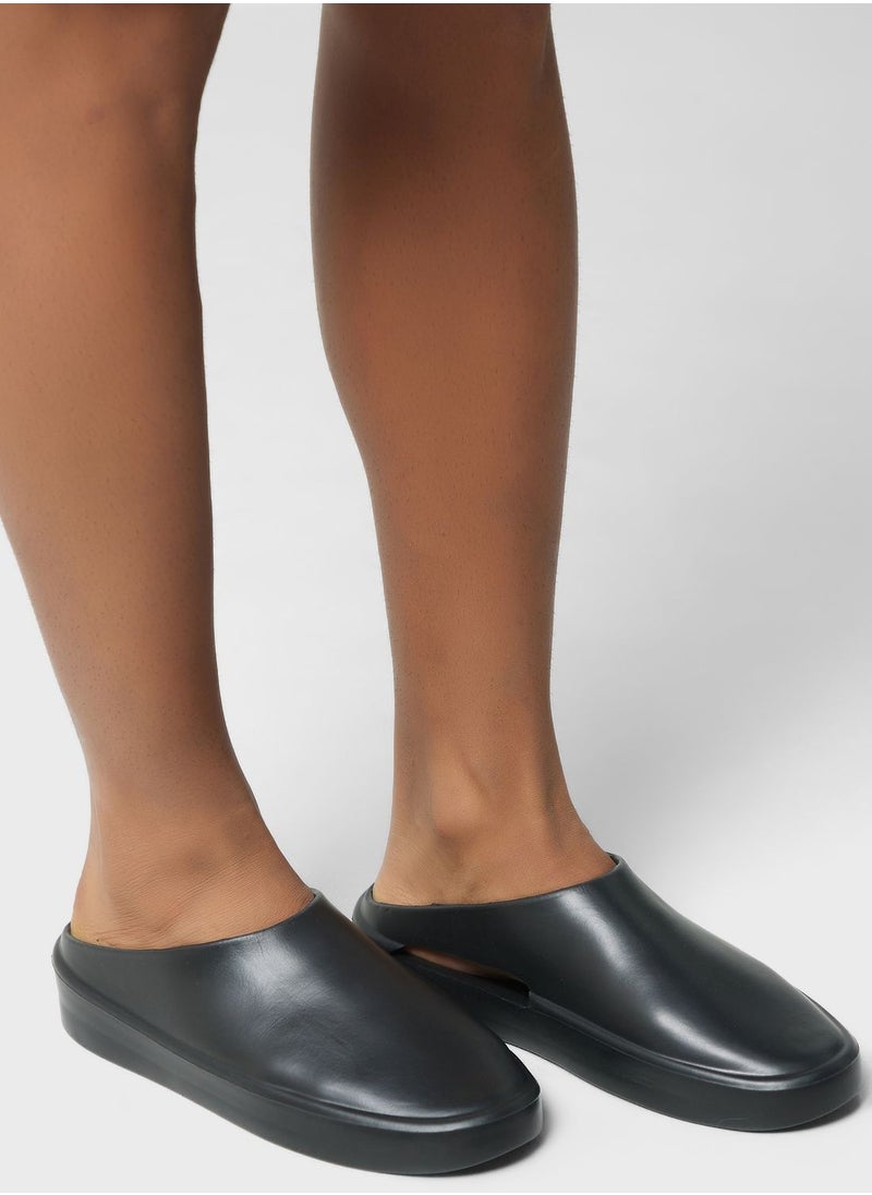 Seventy Five - Casual Foam Mules - Image 1